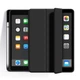 Чохол iPad 7/8/9 10.2" 2019-2021 | Air 3 10.5" | Pro 10.5" TPU Pen Slot black - изображение 1