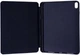Чохол iPad 10/11 A16 2022-2025 TPU Pen Slot midnight blue - изображение 6