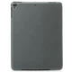 Чохол iPad 10/11 A16 2022-2025 TPU Pen Slot gray - зображення 3