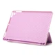 Чохол iPad 7/8/9 10.2" 2019-2021 | Air 3 10.5" | Pro 10.5" TPU Pen Slot pearl pink - изображение 5