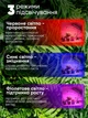 Фитолампа на 2 лампы светодиодная LED для роста растений на прищепке фитосветильник для комнатных цветов, рассады, орхидей фито лампа - изображение 2