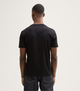 Футболка Tom Tailor Denim L Чорний 1043491-14482 - изображение 2