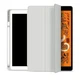 Чохол iPad 7/8/9 10.2" 2019-2021 | Air 3 10.5" | Pro 10.5" TPU Pen Slot light gray - изображение 1