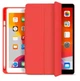 Чохол iPad 7/8/9 10.2" 2019-2021 | Air 3 10.5" | Pro 10.5" TPU Pen Slot red - изображение 1