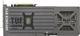 Karta graficzna ASUS PCI-Ex GeForce RTX 5060 Ti TUF Gaming OC Edition 16GB GDDR7 (128bit) (2692/28000) (HDMI, 3 x DisplayPort) (TUF-RTX5060TI-O16G-GAMING) - obraz 4