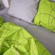 Комплект постельного белья MirSon Бязь Premium 20-0005 Ornella 2х160х220 см (2200001707115) - изображение 5