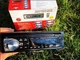 Автомагнитола с Bluetooth USB и AUX JSD Tool Tech универсальная 1DIN с FM и MP3-плеером Черный - изображение 8