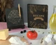 Книга для записів кулінарних рецептів "Recipe book" А5 22,5х17см (NB-103-2) - изображение 3