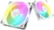 Набор вентиляторов ASUS TUF Gaming TR120 ARGB Reverse Triple Pack 3 шт. White (90DA00D3-B09020) - изображение 6