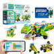 Конструктор Makerzoid Robot Master Standard (370+ деталей, програмований, MKZ-RM-SD) - зображення 2