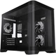 Корпус GameMax HYPE-M Black (HYPE-M Black) Без БП - изображение 6