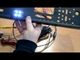 Камера заднего вида в рамке автомобильного номера 16 LED HD Night Vision R314 Черный - изображение 6
