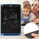 Детский графический цветной планшет LCD Standart 8 со стилусом - изображение 2