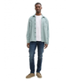 Футболка Tom Tailor Denim XL Білий 1043491-16453 - изображение 4