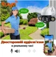 Уличная WiFi камера видеонаблюдения INQMEGA ST-496-3M-TY, с прожектором ночного видения до 60 м, приложение Tuya Smart - изображение 6
