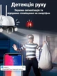 Уличная WiFi камера видеонаблюдения INQMEGA ST-496-3M-TY, с прожектором ночного видения до 60 м, приложение Tuya Smart - изображение 7