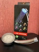 Душевая лейка с подсветкой Bradex Турбо насадка Хром - изображение 8