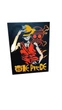 Светильник - ночник Аниме Д. Луффи Соломенная шляпа One Piece пластик - изображение 2