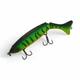 Воблер Fish Arrow HUDDLE JACK 105 SS, #14 Matte Tiger - изображение 2