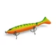 Воблер Fish Arrow HUDDLE JACK 105 SS, #14 Matte Tiger - изображение 4