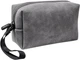 Сумка-органайзер Ugreen LP285 Electronics Accessories Storage Bag with Lanyard Gray (UGR-80520) - изображение 1