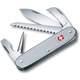 Швейцарский складной нож 93мм Victorinox SWISS ARMY 7 0.8150.26 - изображение 1