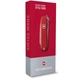 Швейцарский складной нож 58мм Victorinox CLASSIC SD Colors 0.6223.G - изображение 4