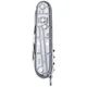 Швейцарський складаний ніж 91мм Victorinox CLIMBER 1.3703.T7 - зображення 2