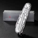 Швейцарський складаний ніж 91мм Victorinox CLIMBER 1.3703.T7 - зображення 6