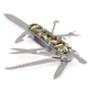 Швейцарский складной нож 91мм Victorinox HUNTSMAN 1.3713.94 - изображение 3