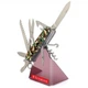 Швейцарский складной нож 91мм Victorinox HUNTSMAN 1.3713.94 - изображение 4