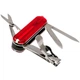Швейцарський складаний ніж 65мм Victorinox NAILCLIP 580 0.6463.T - зображення 5