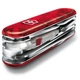 Швейцарский складной нож 91мм Victorinox HUNTSMAN LITE 1.7915.T - изображение 2