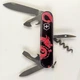 Швейцарский складной нож Victorinox SPARTAN ZODIAC 1.3603.3.Z3361u - изображение 3