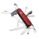 Швейцарский складной нож 91мм Victorinox HUNTSMAN LITE 1.7915.T - изображение 4