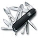 Швейцарский складной нож Victorinox DELUXE TINKER 1.4723.3 - изображение 1