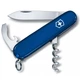 Швейцарский складной нож Victorinox WAITER UKRAINE 0.3303.2.8 - изображение 3