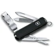 Швейцарский складной нож 65мм Victorinox NAILCLIP 580 0.6463.3 - изображение 1