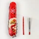 Швейцарский складной нож Victorinox CLIMBER ZODIAC 1.3703.Z3250p - изображение 2