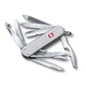 Швейцарский складной нож 58мм Victorinox MINICHAMP ALOX 0.6381.26 - изображение 1
