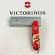 Швейцарский складной нож Victorinox CLIMBER ZODIAC 1.3703.Z3250p - изображение 11
