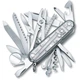 Швейцарский складной нож 91мм Victorinox SWISSCHAMP 1.6794.T7 - изображение 1