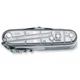 Швейцарский складной нож 91мм Victorinox SWISSCHAMP 1.6794.T7 - изображение 2