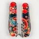 Швейцарський складаний ніж Victorinox HUNTSMAN ZODIAC 1.3713.Z3200p - зображення 3
