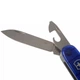 Швейцарський складаний ніж 91мм Victorinox CLIMBER 1.3703.T2 - зображення 4