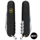 Швейцарський складаний ніж Victorinox CLIMBER MAT 1.3703.3.M0008p - зображення 14