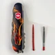 Швейцарский складной нож Victorinox HUNTSMAN ZODIAC 1.3713.3.Z3210p - изображение 11