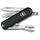 Швейцарський складаний ніж 58мм Victorinox CLASSIC SD 0.6223.3 - зображення 1