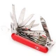 Швейцарский складной нож 91мм Victorinox SWISSCHAMP 1.6795 - изображение 2