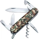 Швейцарский складной нож 91мм Victorinox SPARTAN 1.3603.94B1 - изображение 1